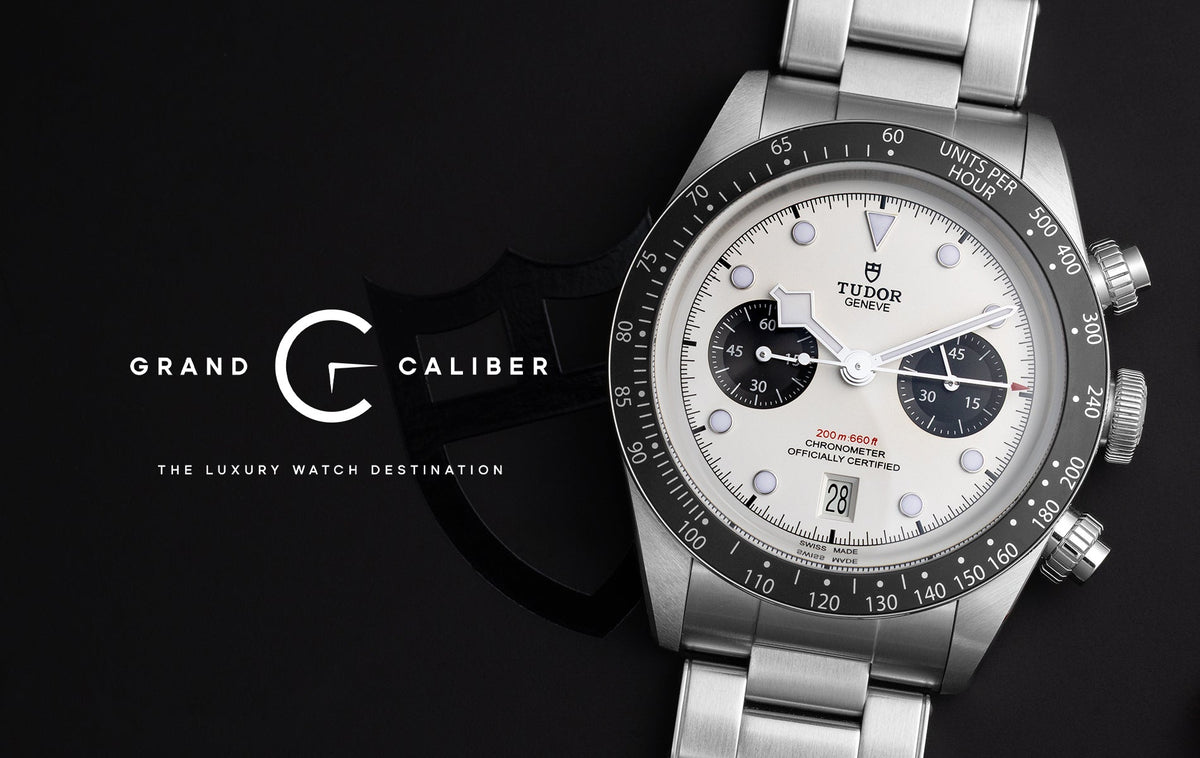 Tudor Watches