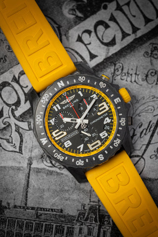 Shop the Breitling collection at Grand Caliber
