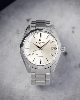 Grand Caliber is your go-to source for Grand Seiko watches