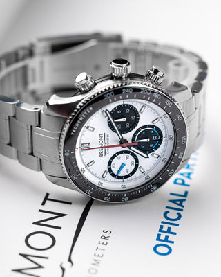 Shop the Bremont watch collection at Grand Caliber