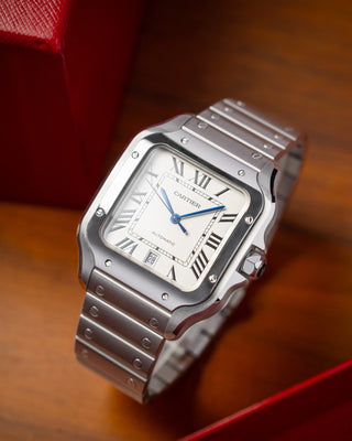 Dallas Cartier Luxury Watch Store