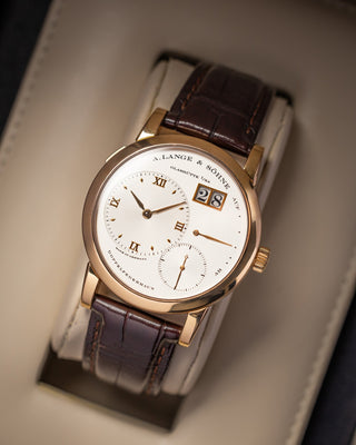 A. Lange & Söhne Watches