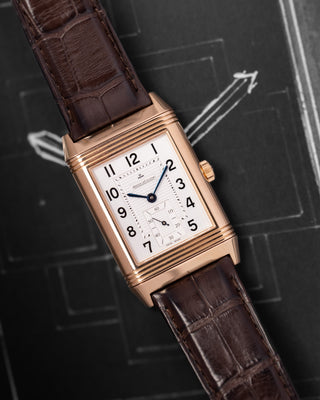 Shop <span data-mce-fragment="1">Jaeger-LeCoultre watches at Grand Caliber in Dallas, Texas.