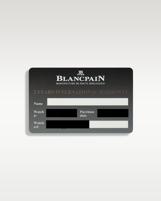 Blancpain Fifty Fathoms 5015-1130-52A