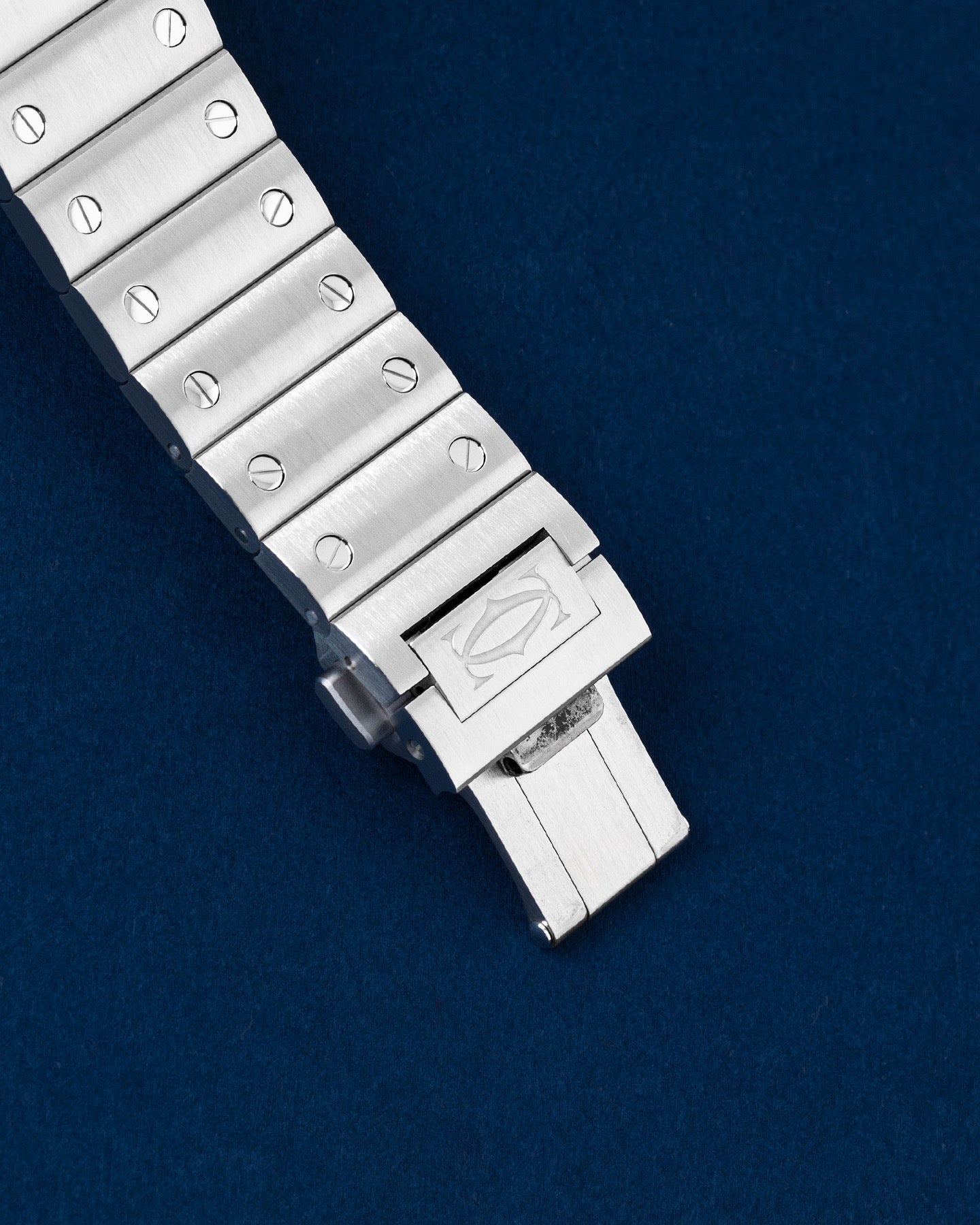 Cartier Santos de Cartier WSSA0018