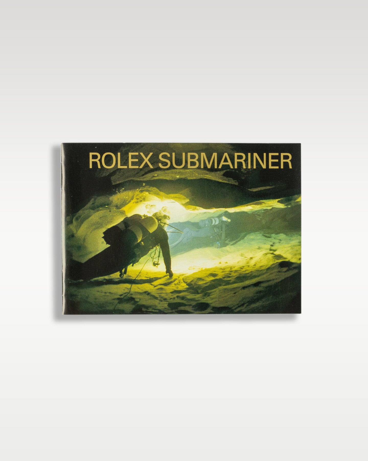 Rolex Submariner 16613