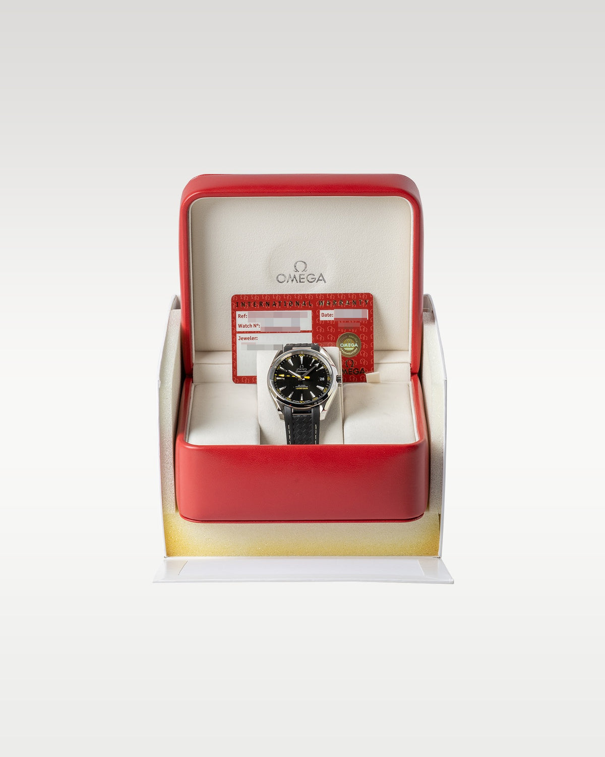 Omega Seamaster Aqua Terra 231.12.42.21.01.001