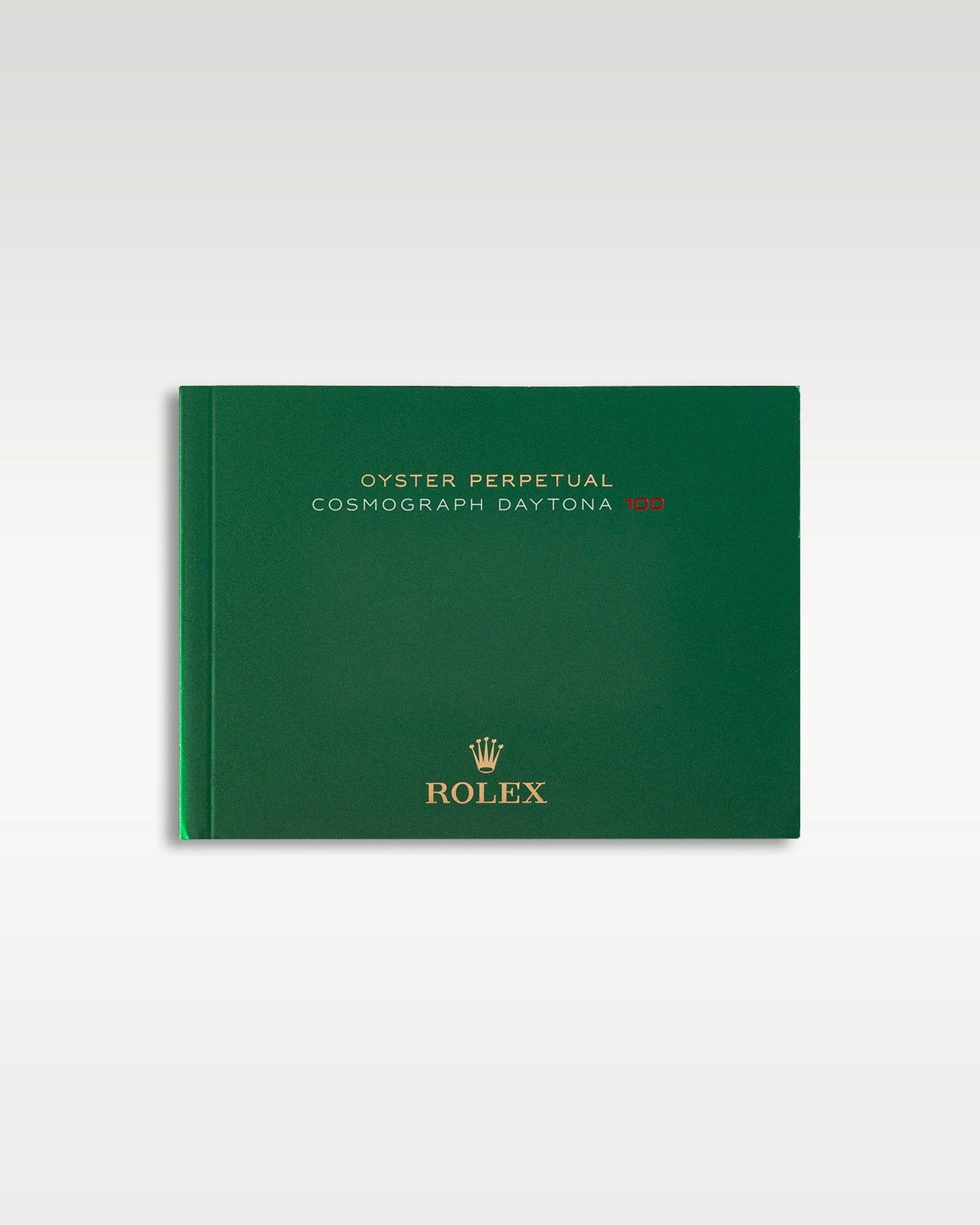 Rolex Daytona Le Mans 126525LN