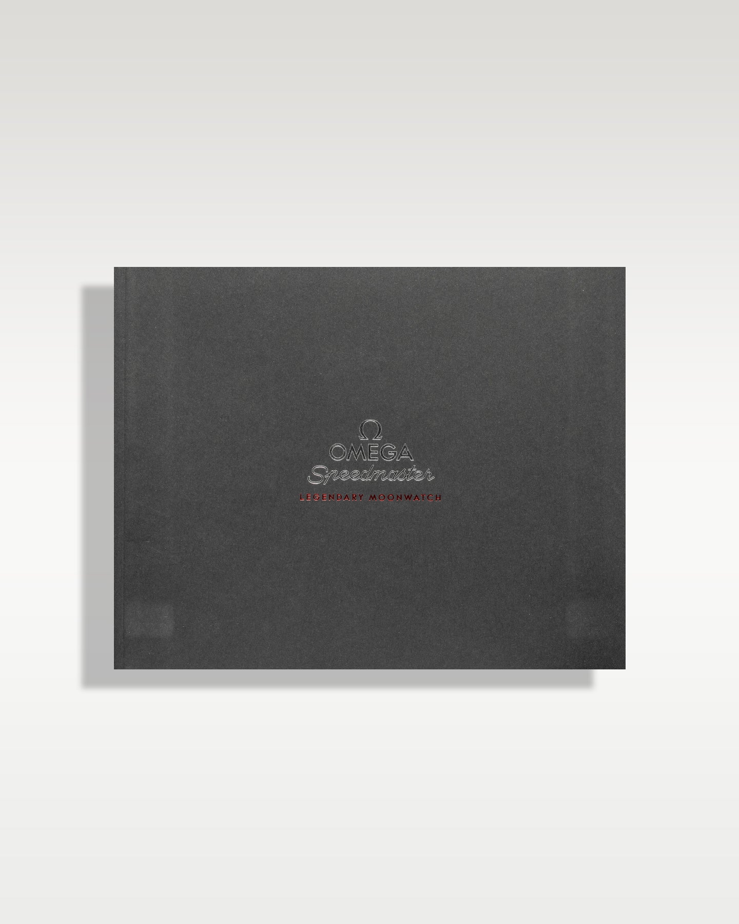 Omega Speedmaster Moonwatch 31032425001002