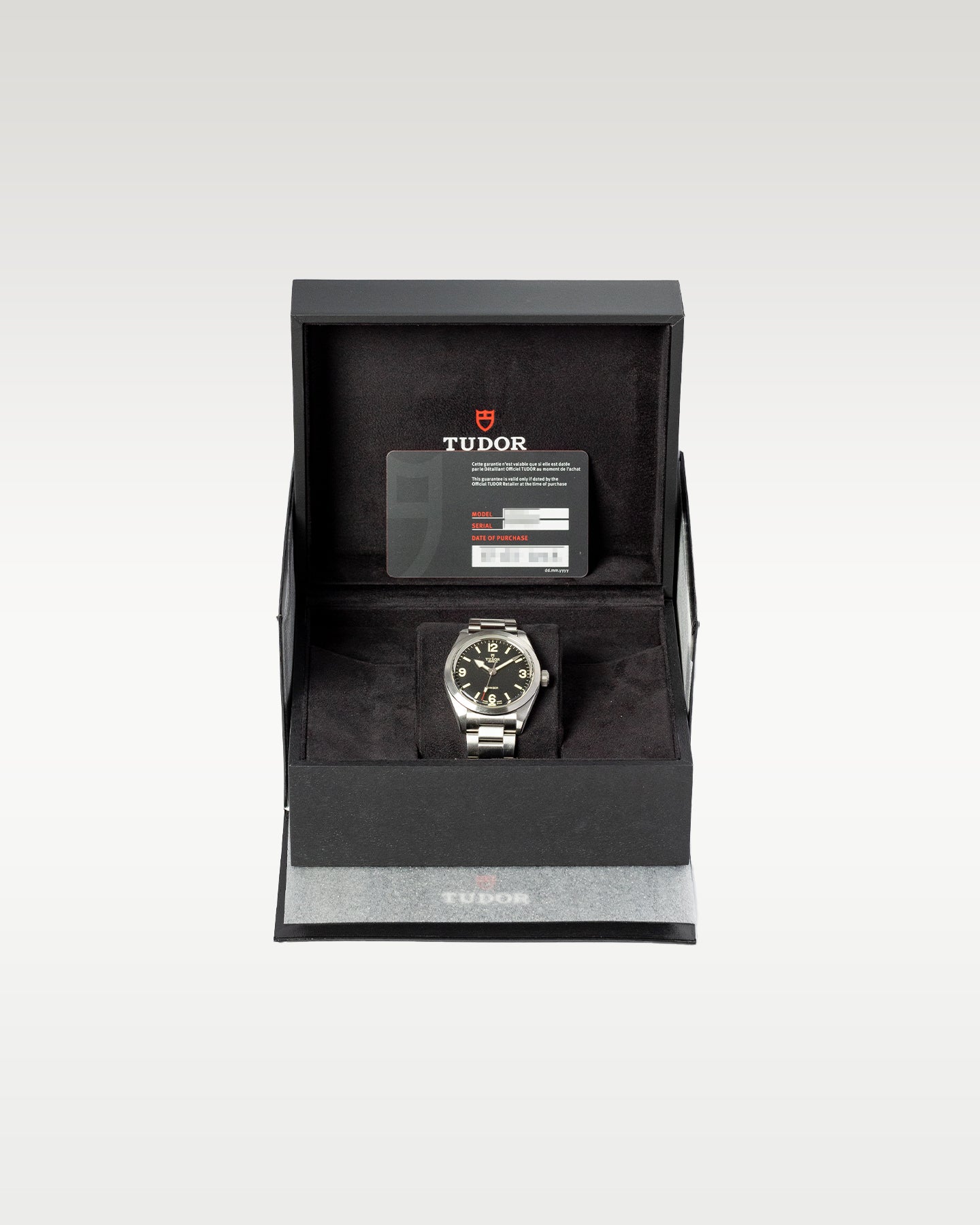 Tudor Ranger 79950