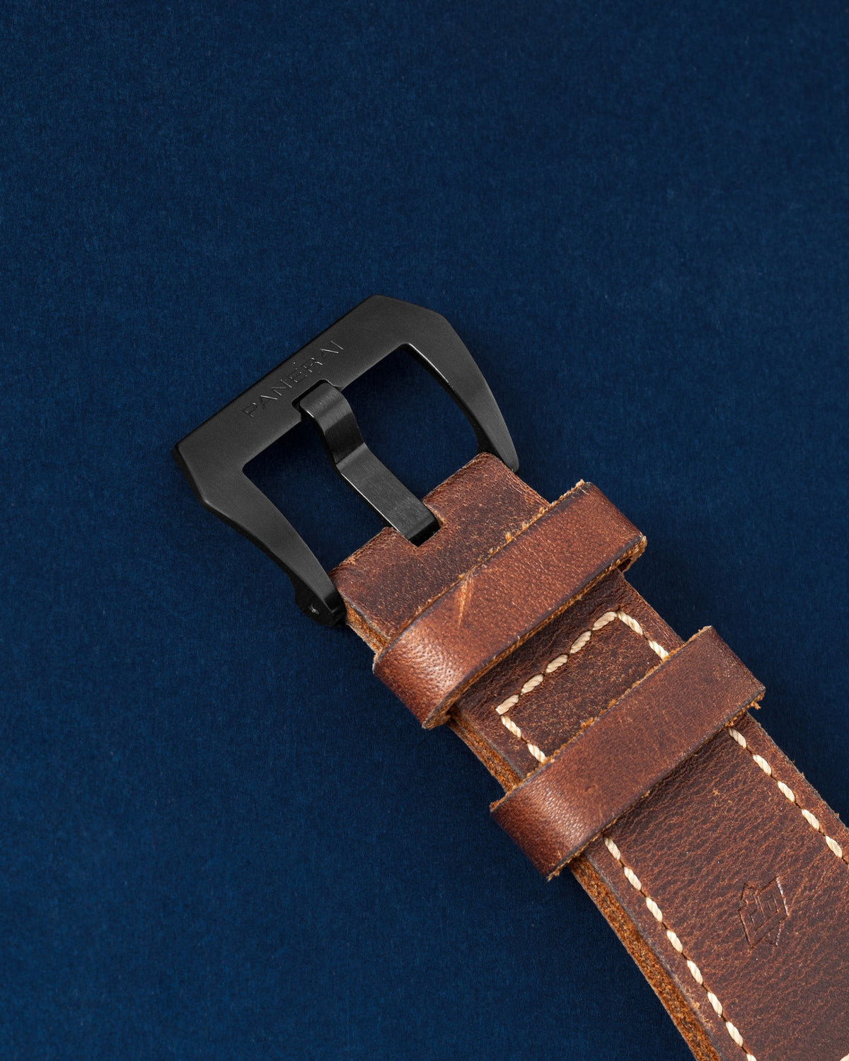Panerai Radiomir Black Seal PAM 00292