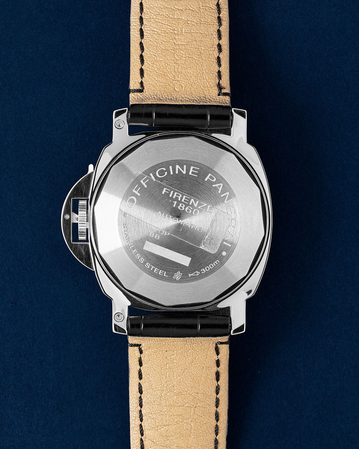 Panerai Luminor 44P Reserve PAM00090