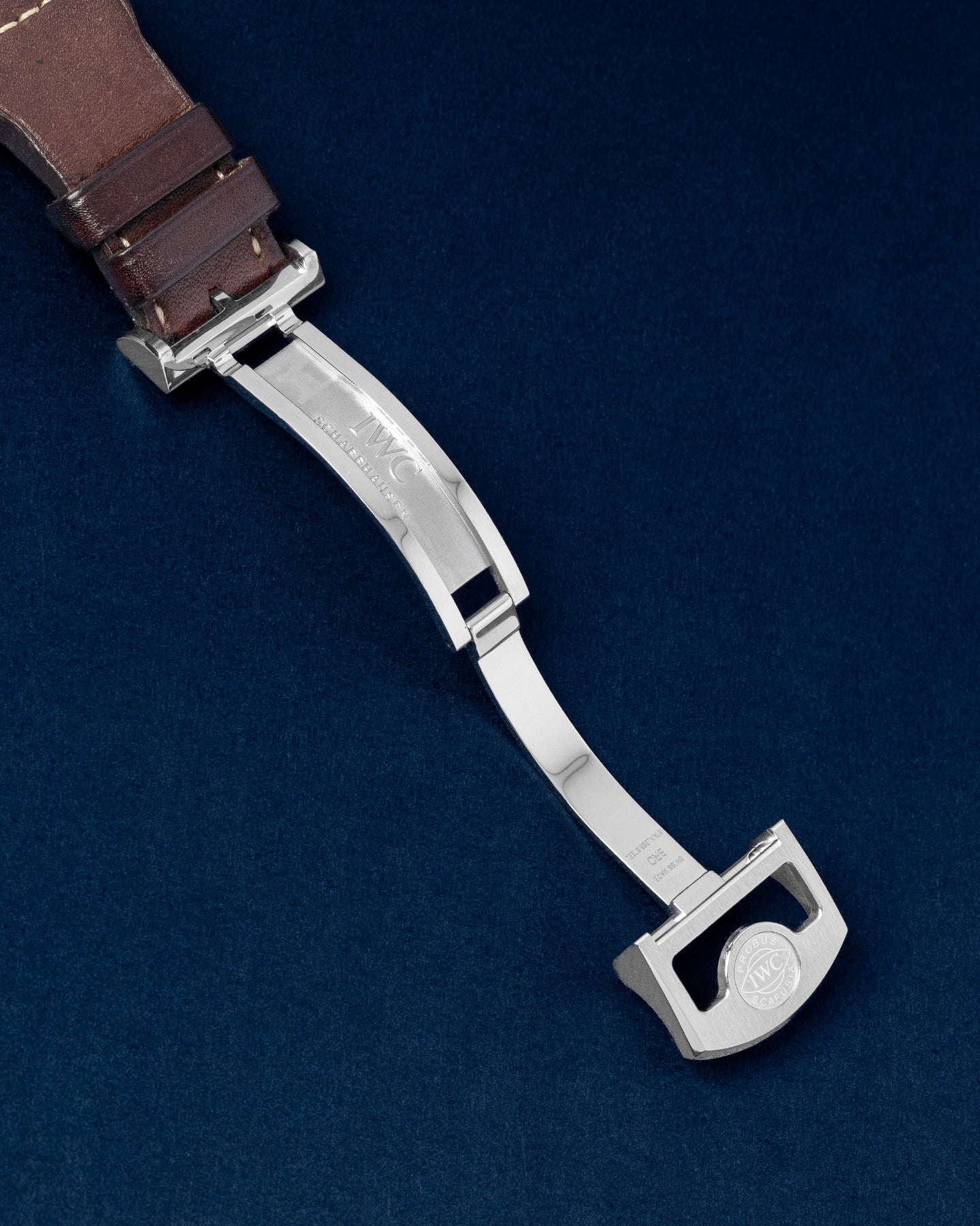 IWC Big Pilot's Watch IW501015