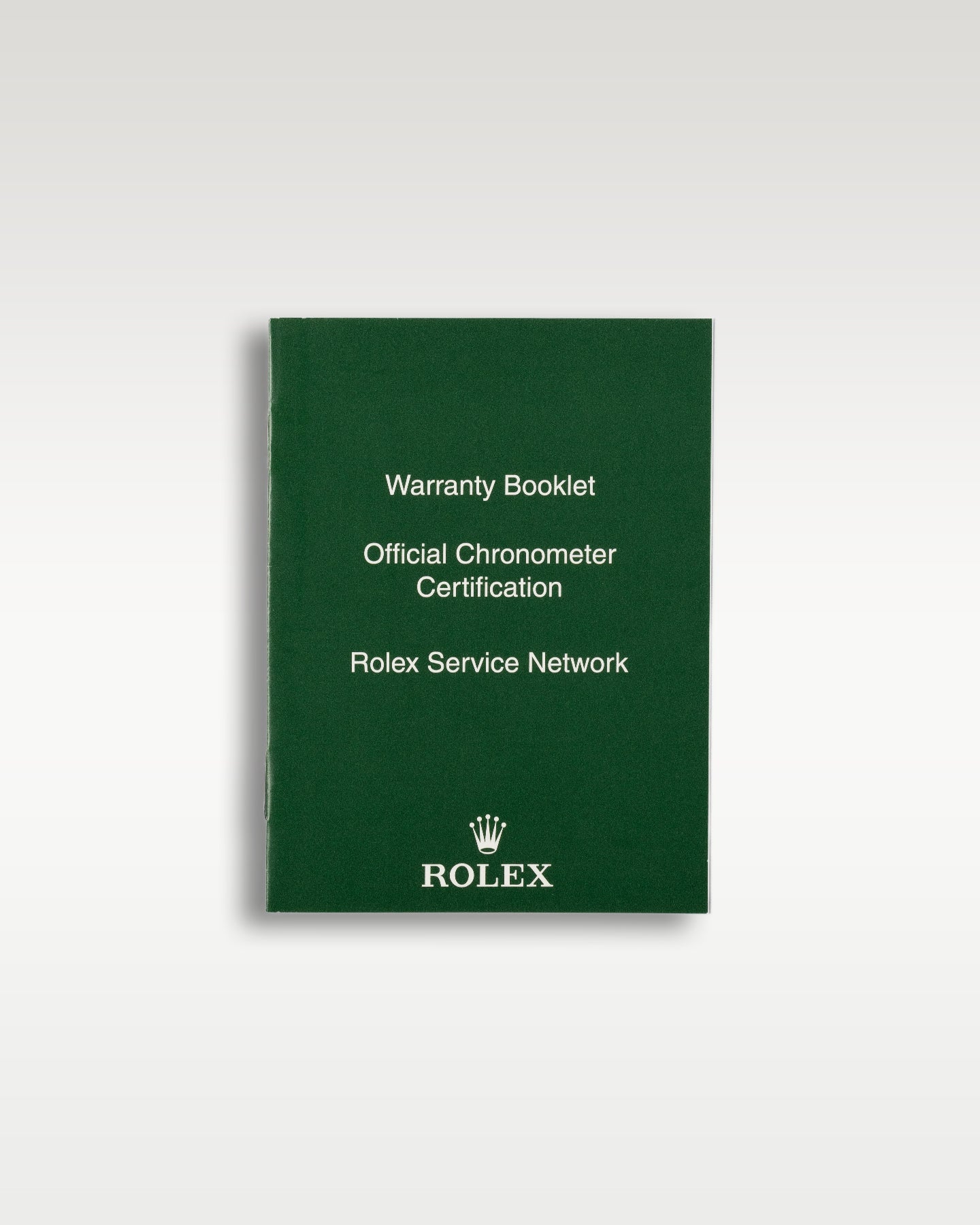 Rolex Submariner 14060M