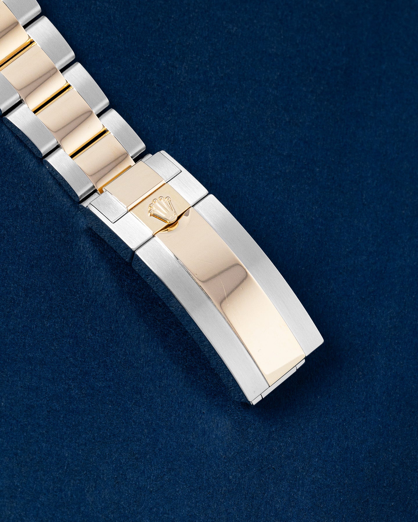 Rolex Submariner 126613LB