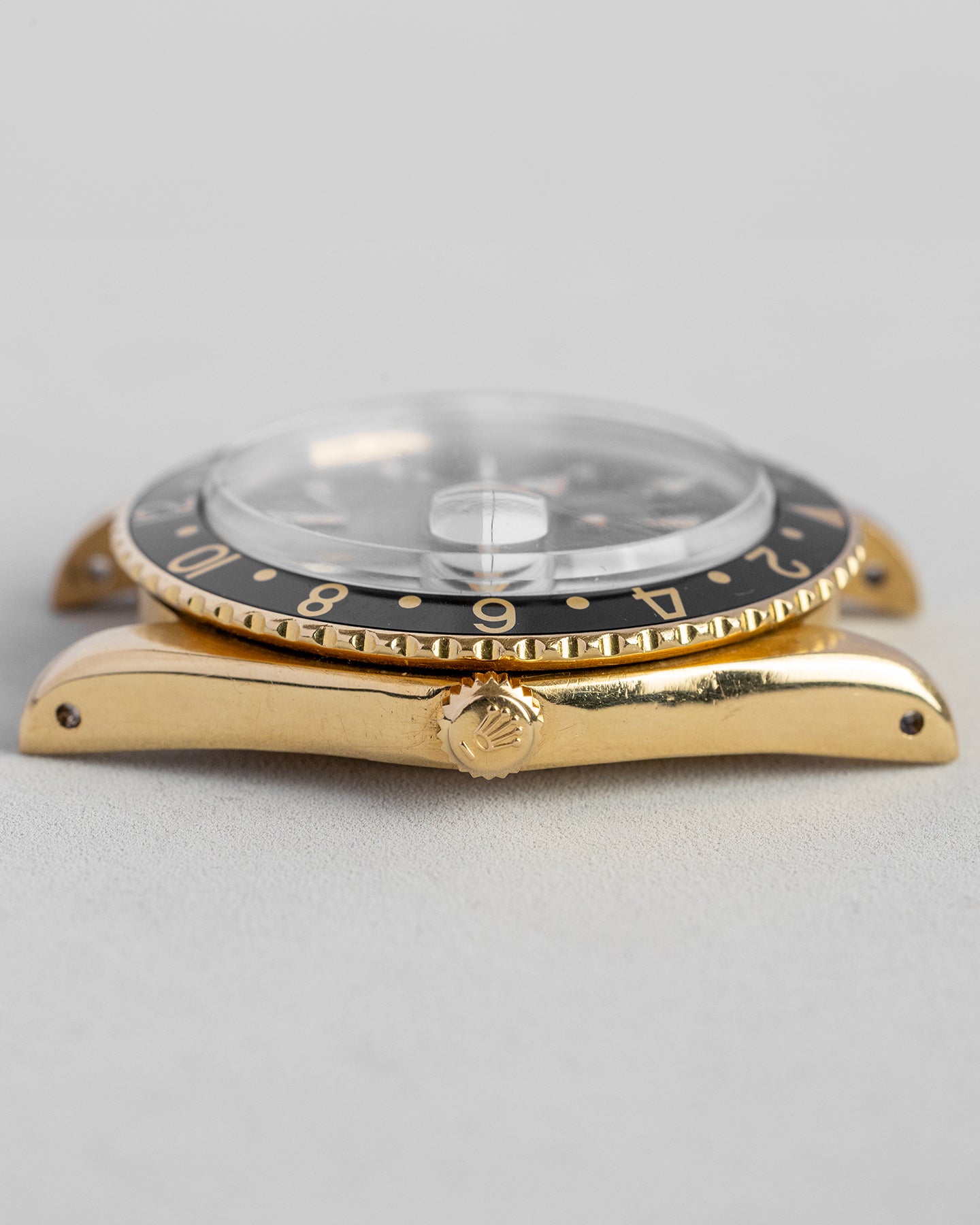 Rolex GMT-Master 1675
