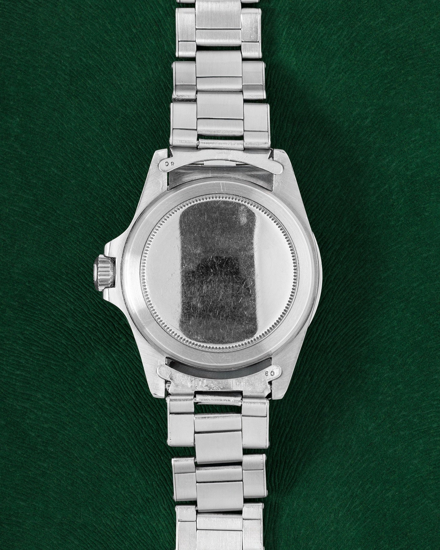 Rolex Submariner 1680 | GrandC Caliber Vintage Watches Dallas