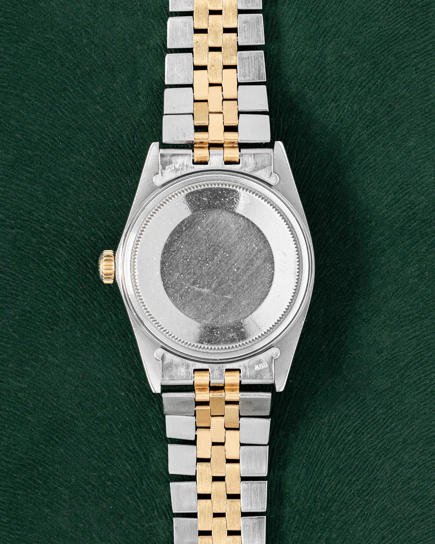 1987 Rolex Datejust 36 16013 | Grand Caliber Watches
