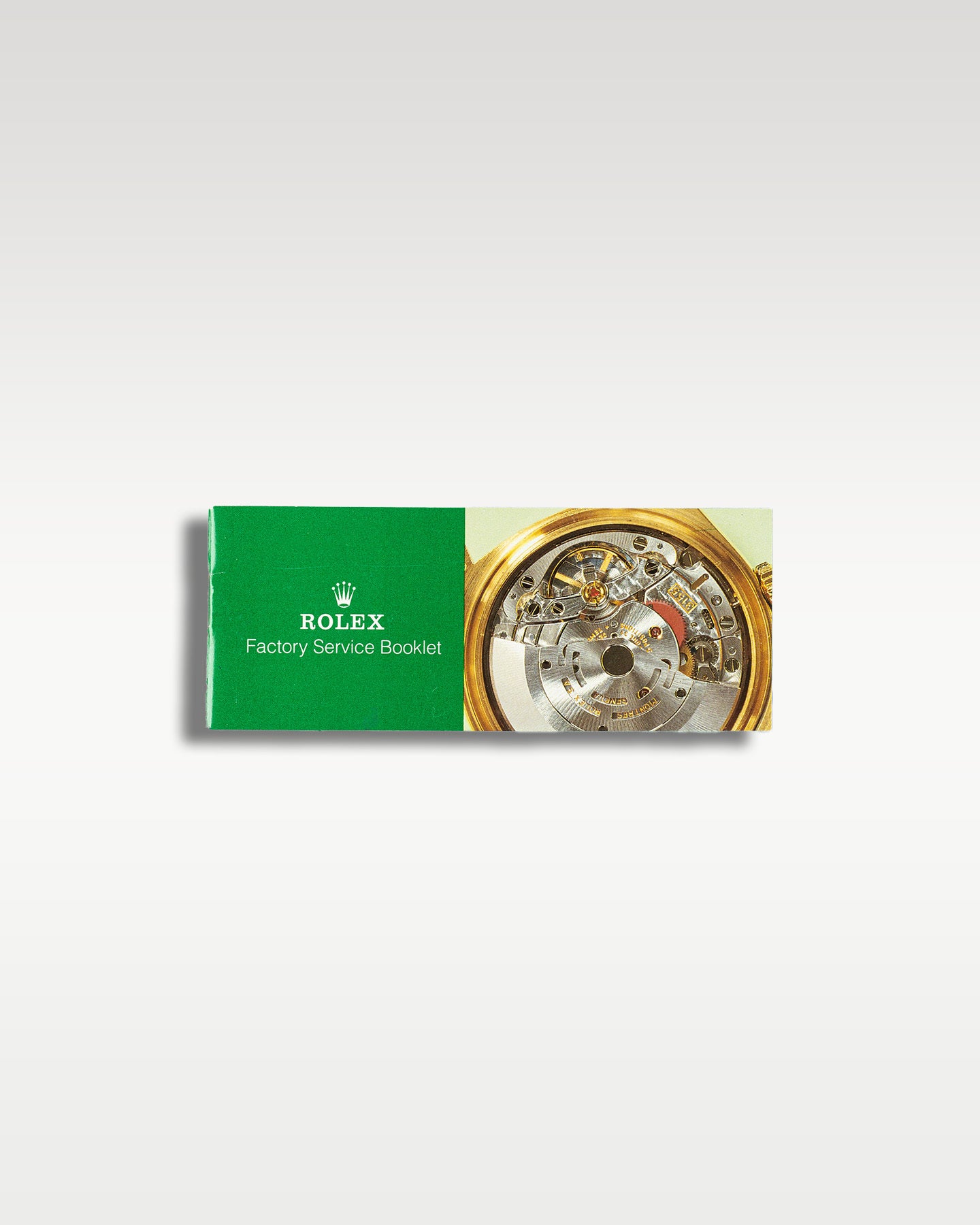 1994 Rolex Explorer II White Dial Steel Bezel 16570