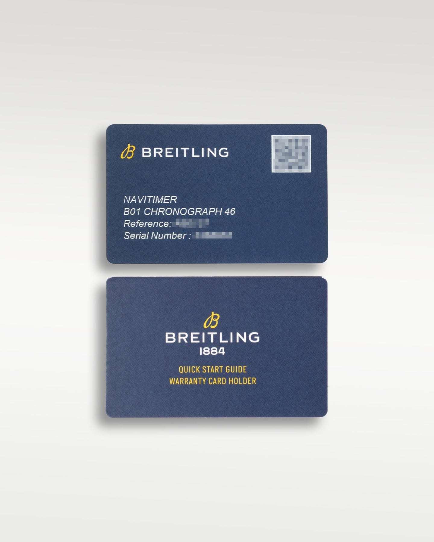 Breitling Superocean Automatic 46 A17378211B1A1