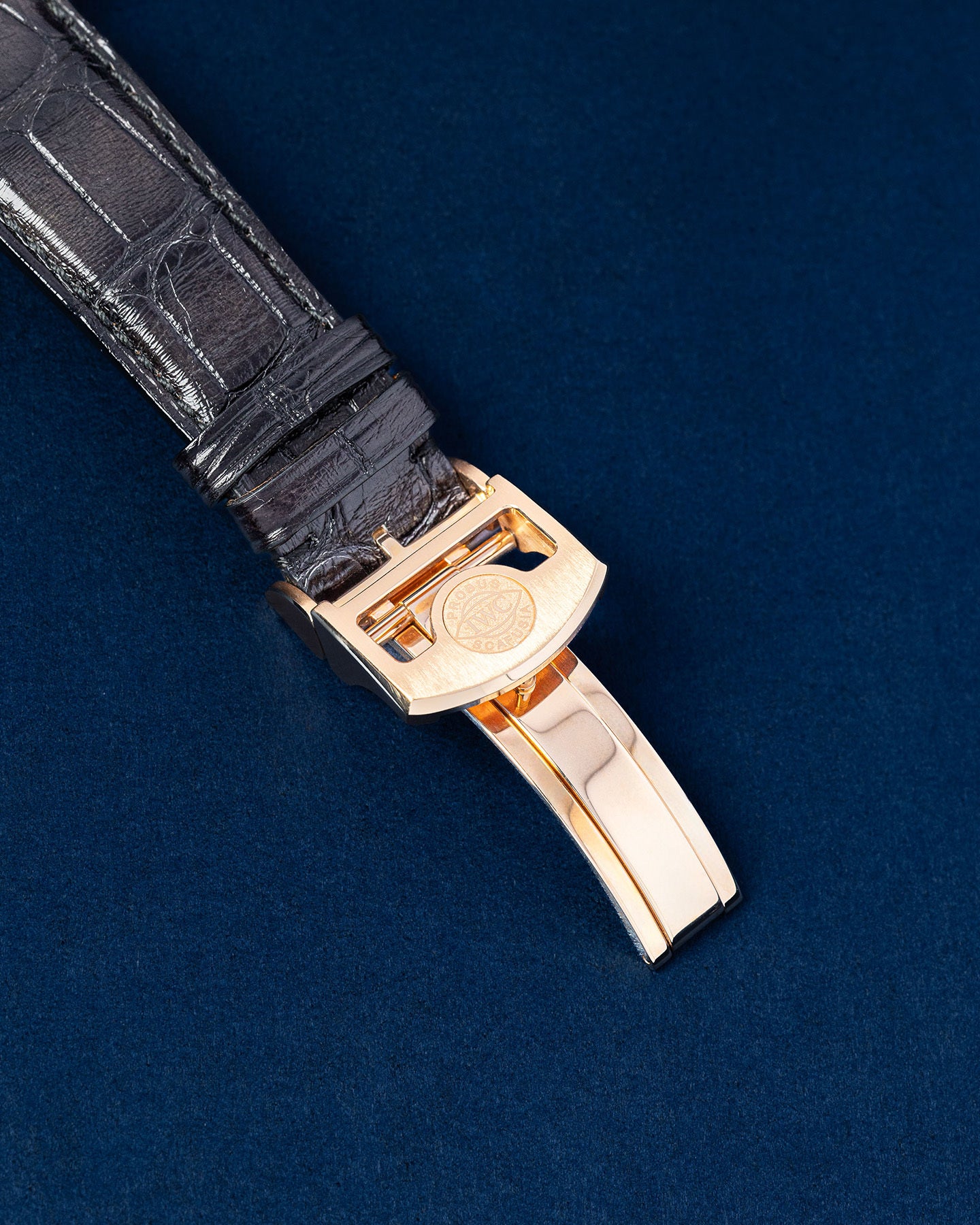 IWC Portuguese Perpetual IW503404