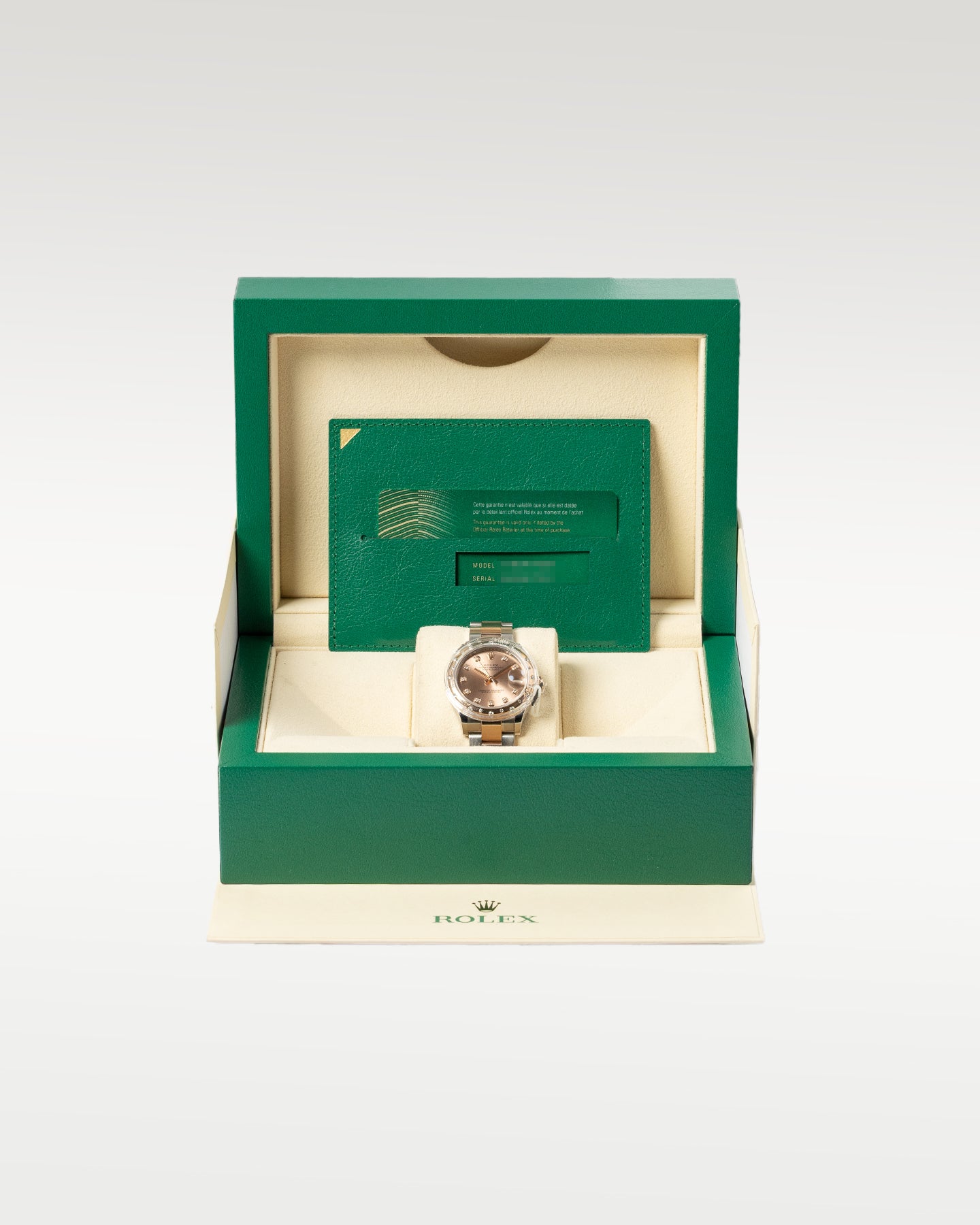 Rolex Datejust 278341RBR