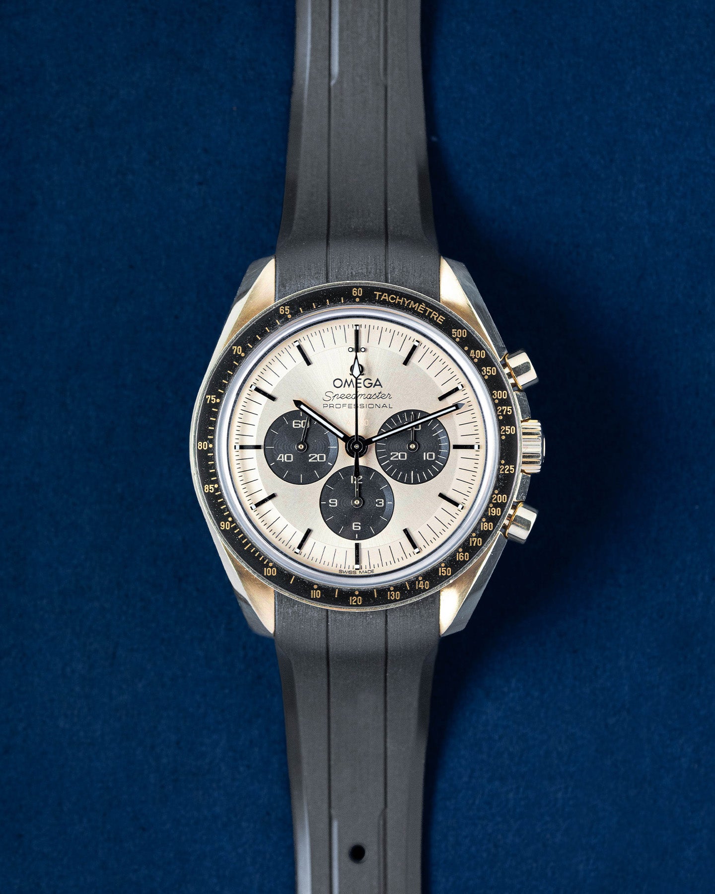 Omega Speedmaster 310.62.42.50.99.001