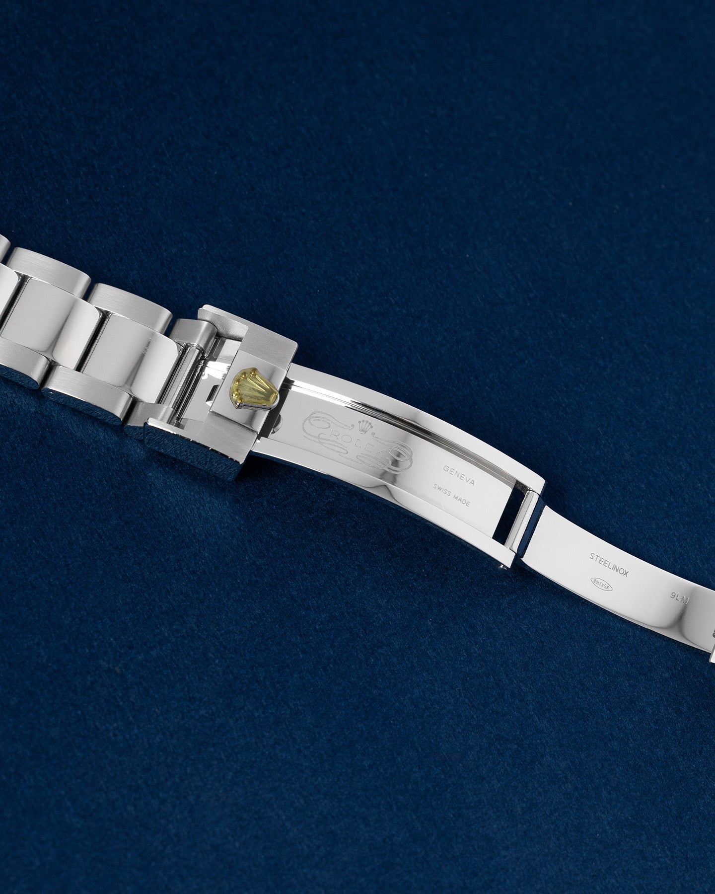 Rolex Yacht-Master 40 126622