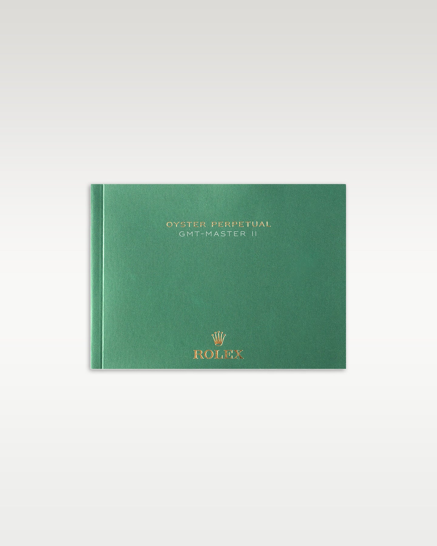 Rolex GMT-Master II 126720VTNR