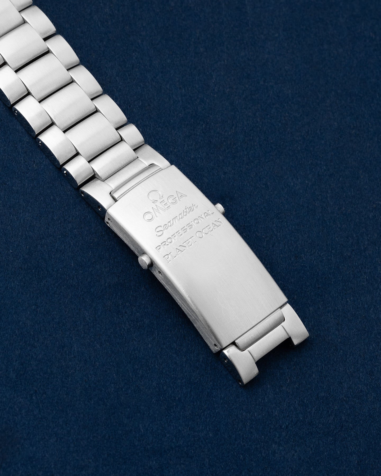 Omega Seamaster Planet Ocean 2201.50.00