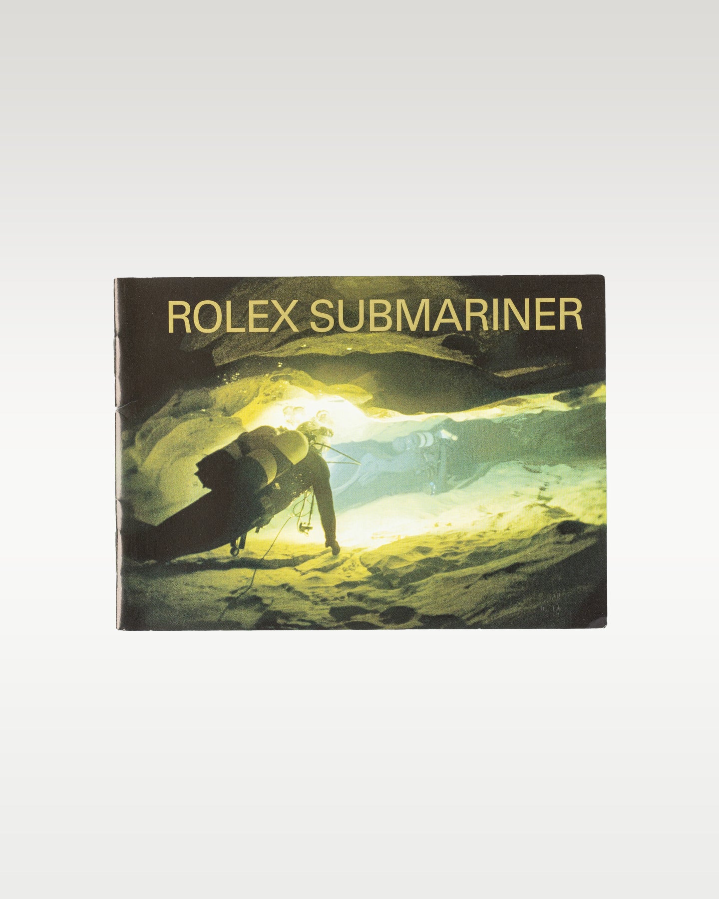 Vintage Rolex Watches-Rolex Submariner 16610