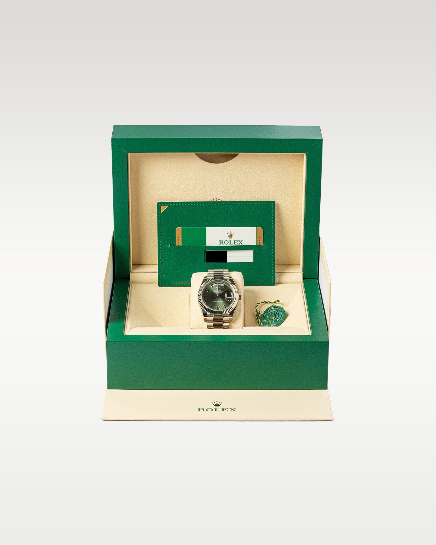 Rolex Day Date 228239
