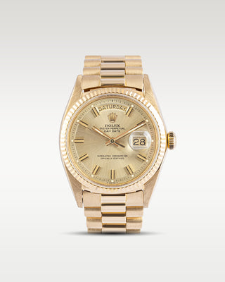 Rolex Day-Date 1803