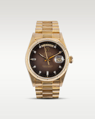 Rolex Day-Date 18078