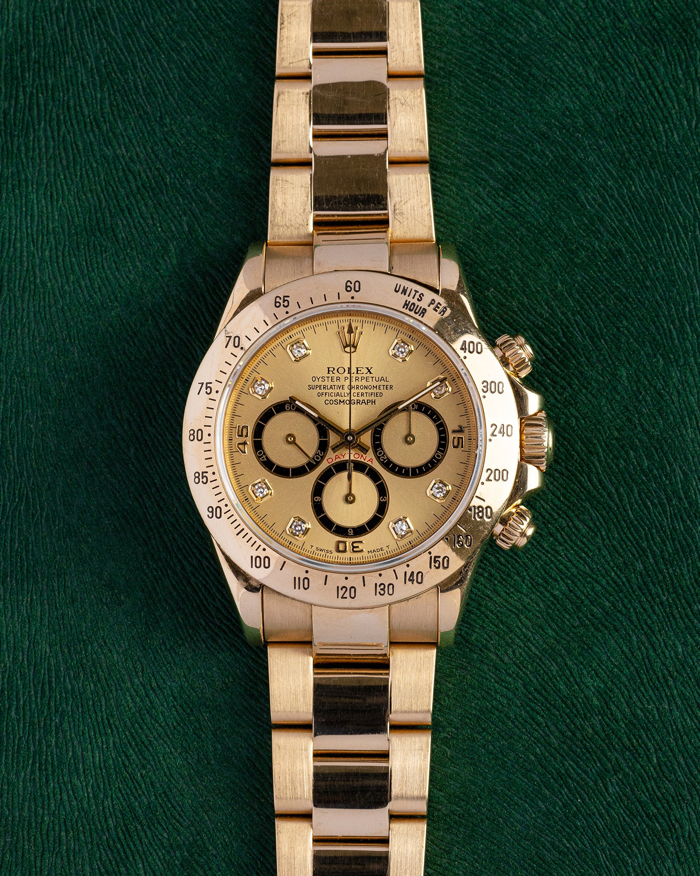 Rolex Daytona 16528