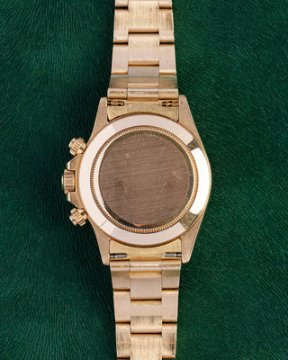 Rolex Daytona 16528