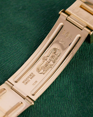 Rolex Daytona 16528
