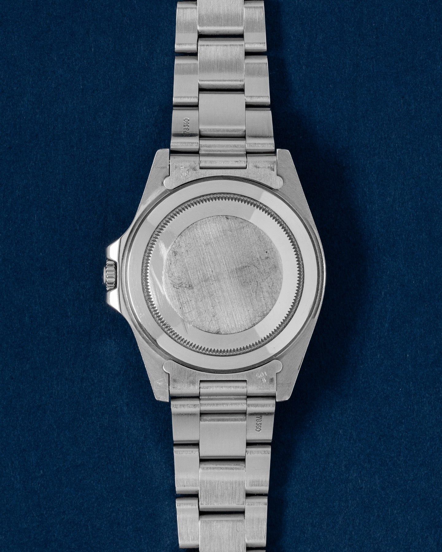Rolex Explorer II 16570