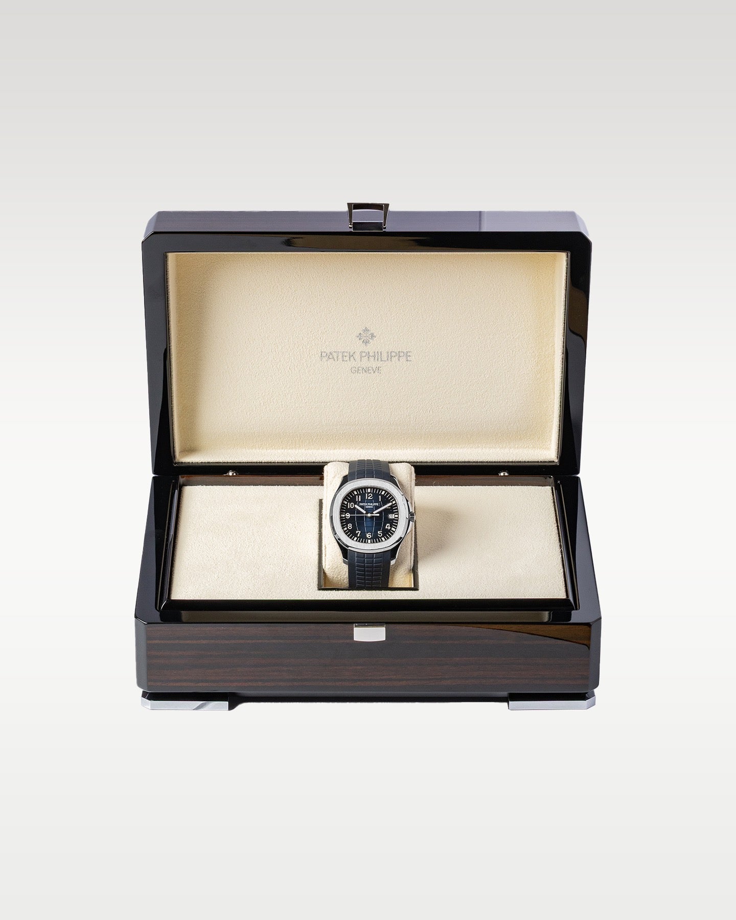 Patek Philippe Aquanaut 5168G-001