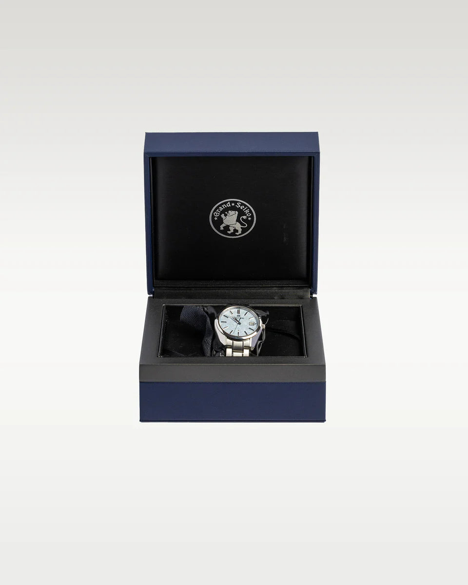 Grand Seiko Heritage SBGP017