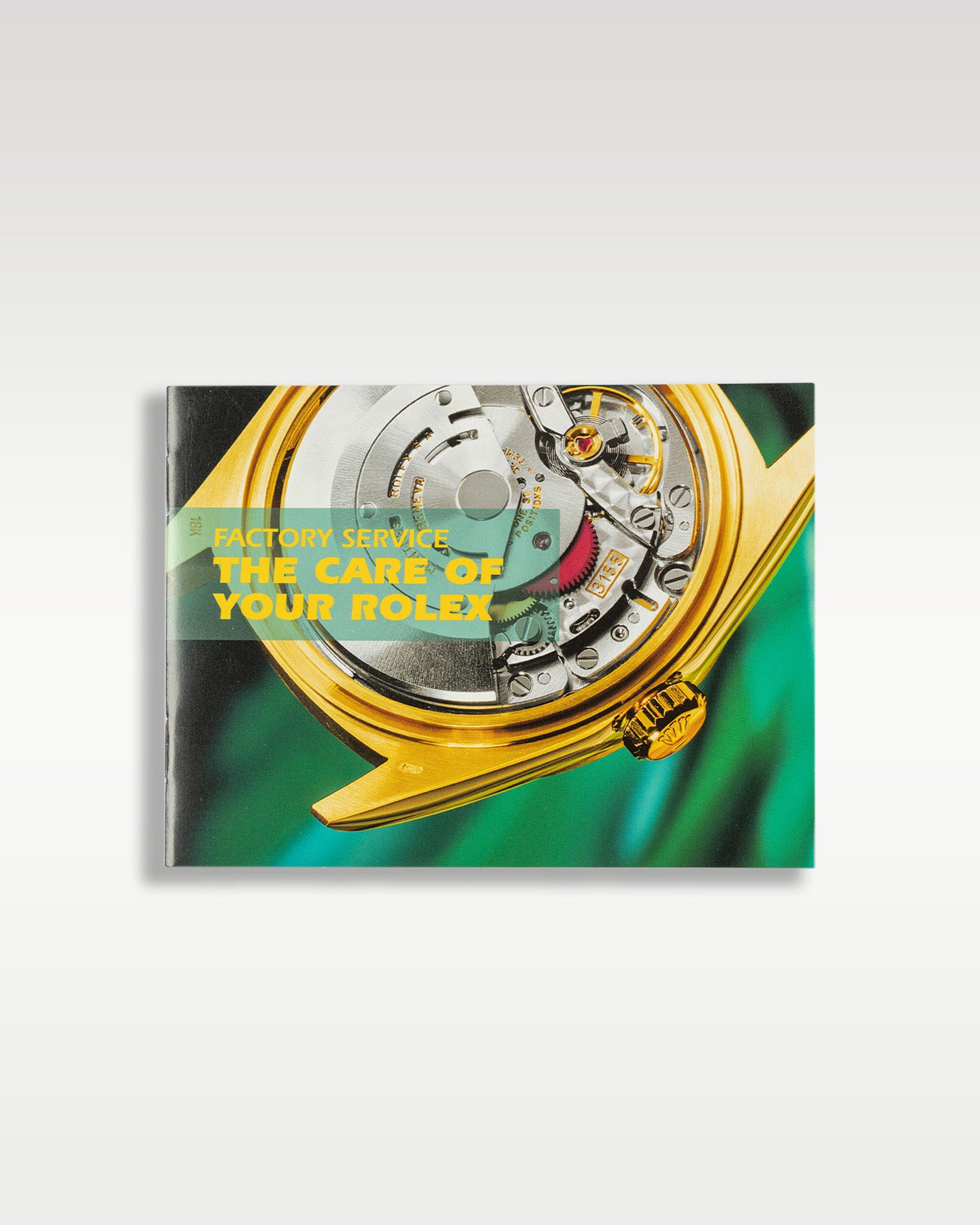 Rolex Submariner 16613