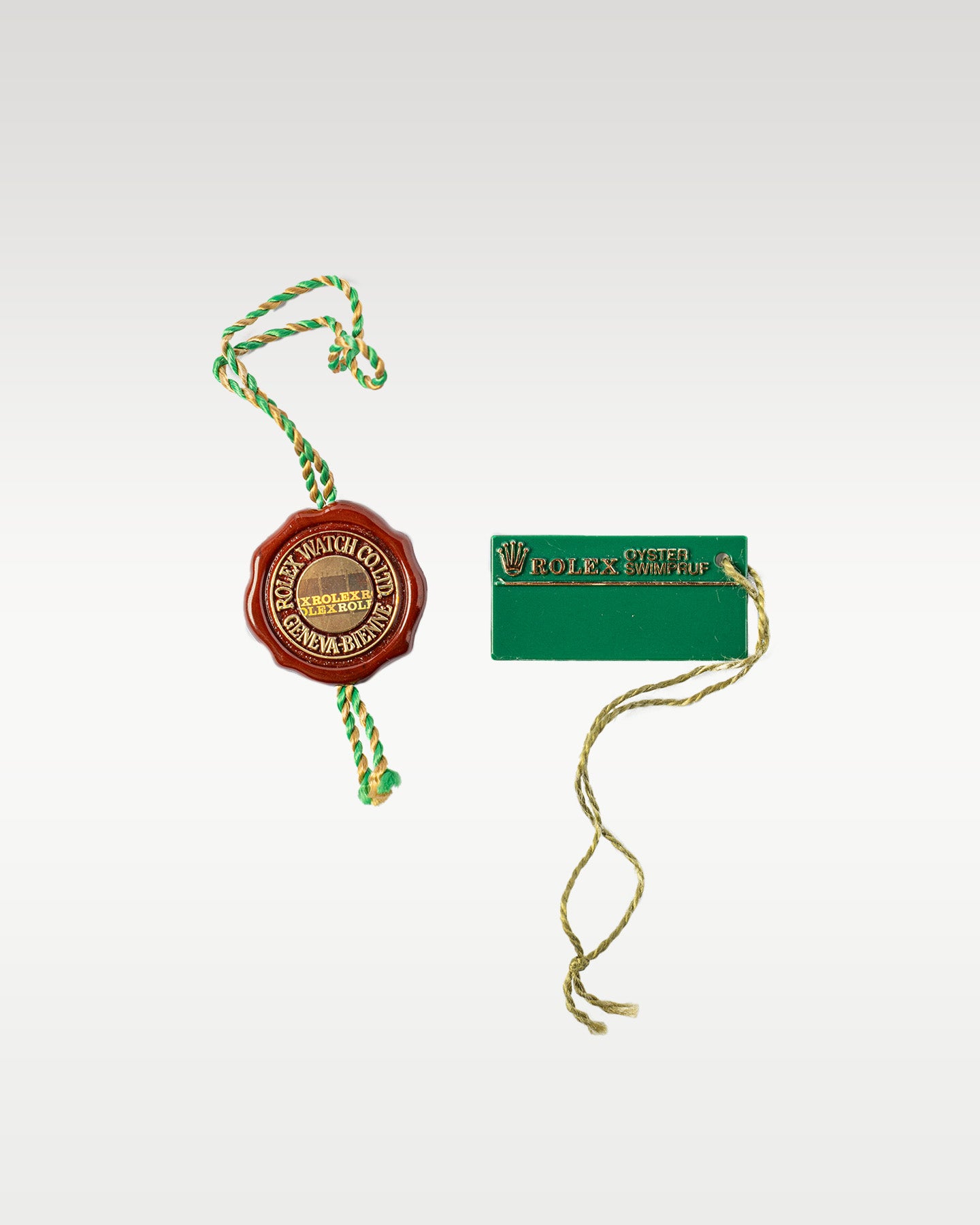 Rolex Submariner 16613