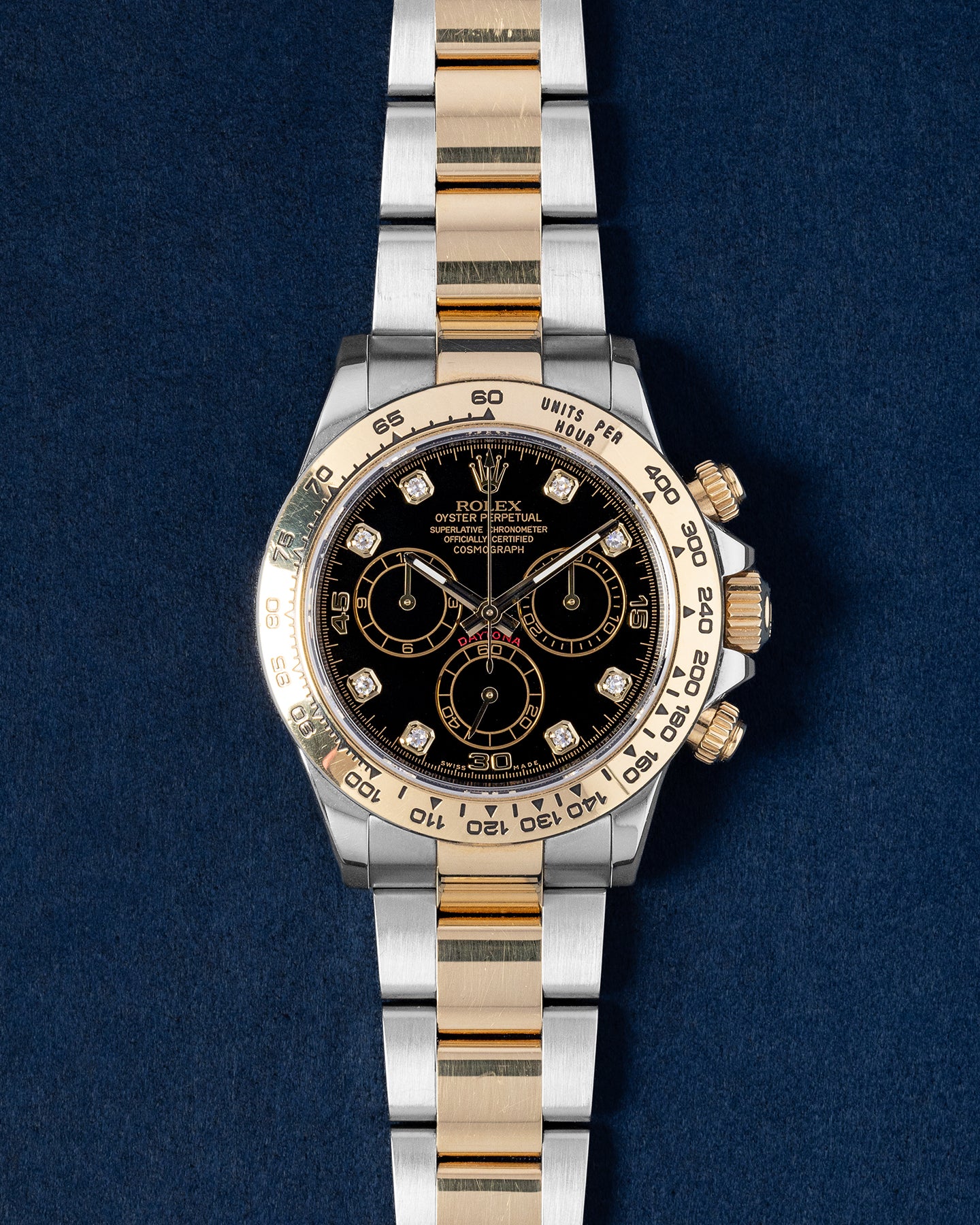 Rolex Daytona 116503
