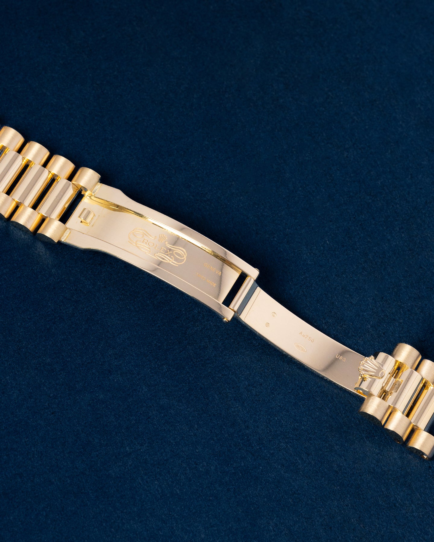 Rolex Day-Date 228238