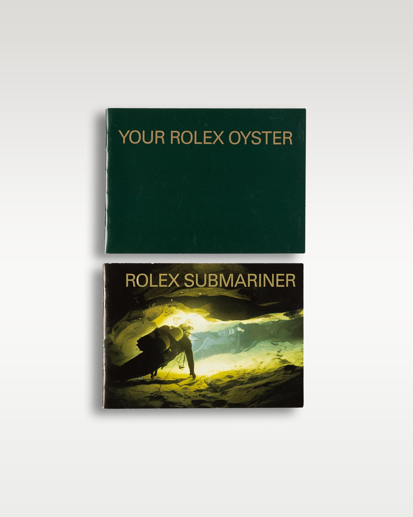 Rolex Submariner 14060M