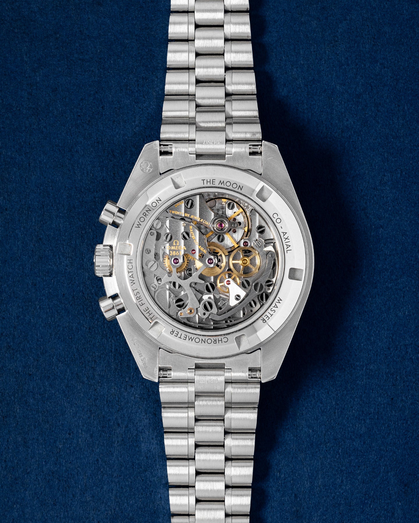 Omega Speedmaster 310.30.42.50.01.002