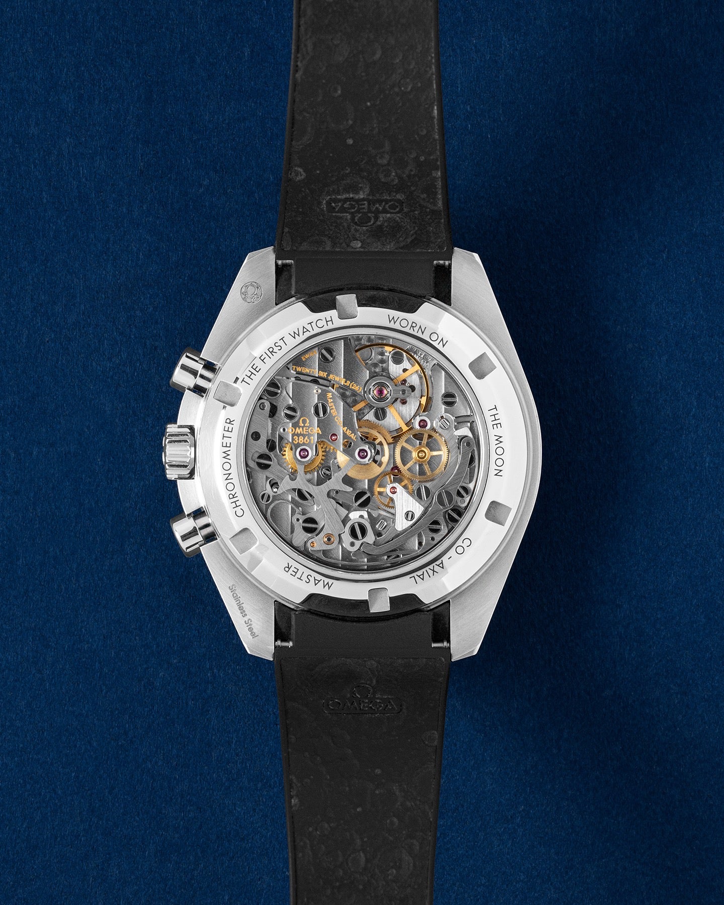 Omega Speedmaster Moonwatch Professional 31032425004002