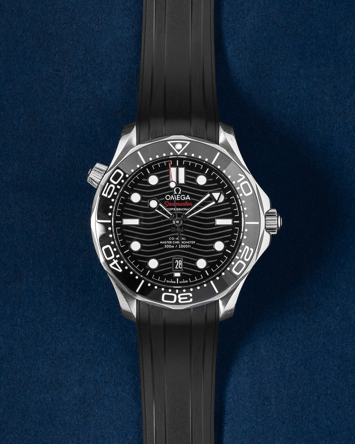 Omega Seamaster 210.32.42.20.01.001