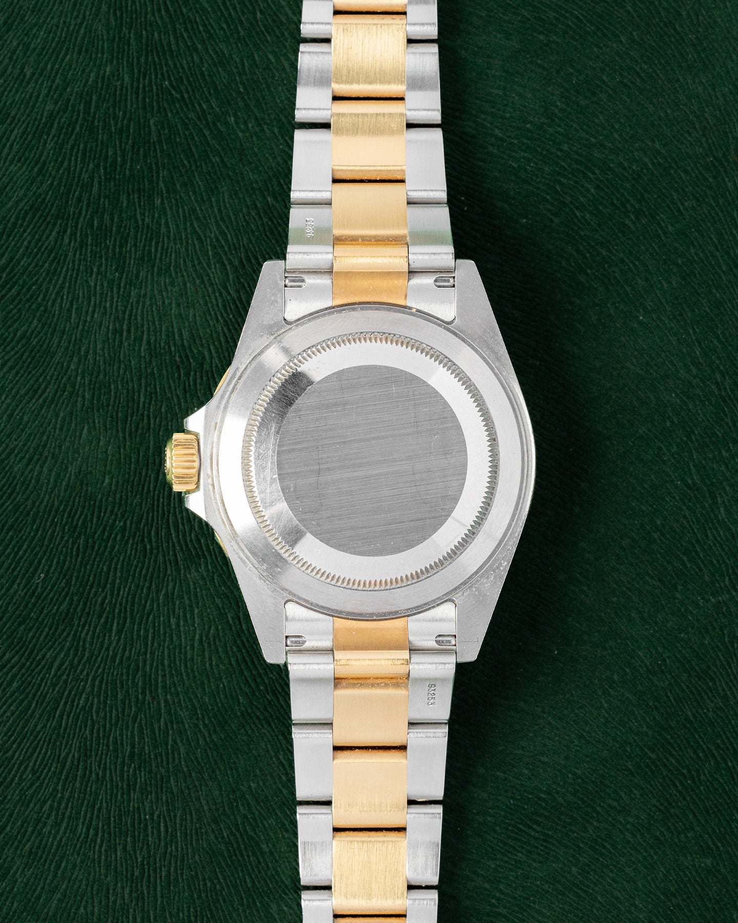 Rolex Submariner 16613