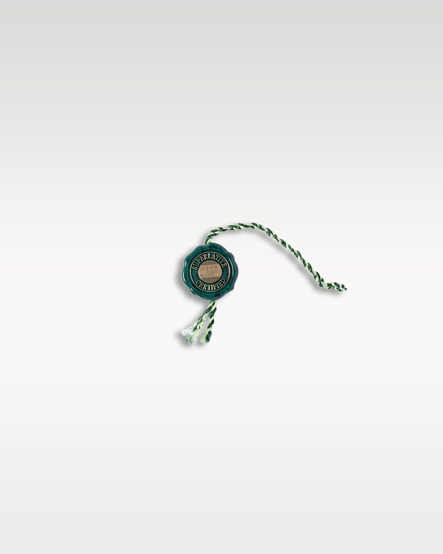 Rolex Milgauss 116400